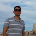 Gustavo Alonso Barrientos Sandoval