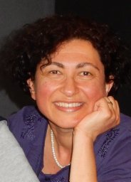 Özlem Tastan Bishop