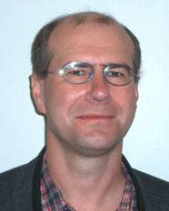 Frank Wolter