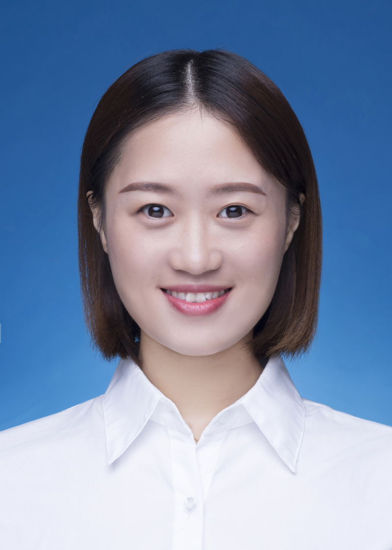 Xiaoyu Zou