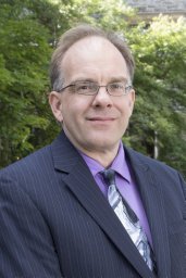 John R. Hoffman