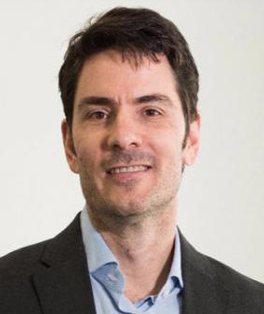 David Bishop