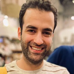 Ehsan Ordouie