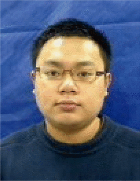 Chilong Jiang