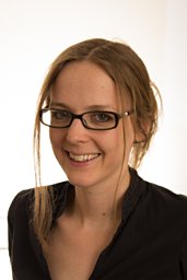 Catherine Preston