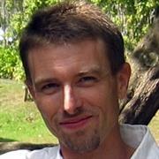 Gregory Sands