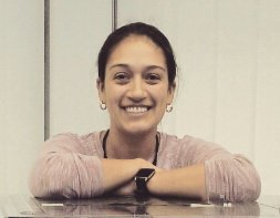 Angela Privat-Maldonado