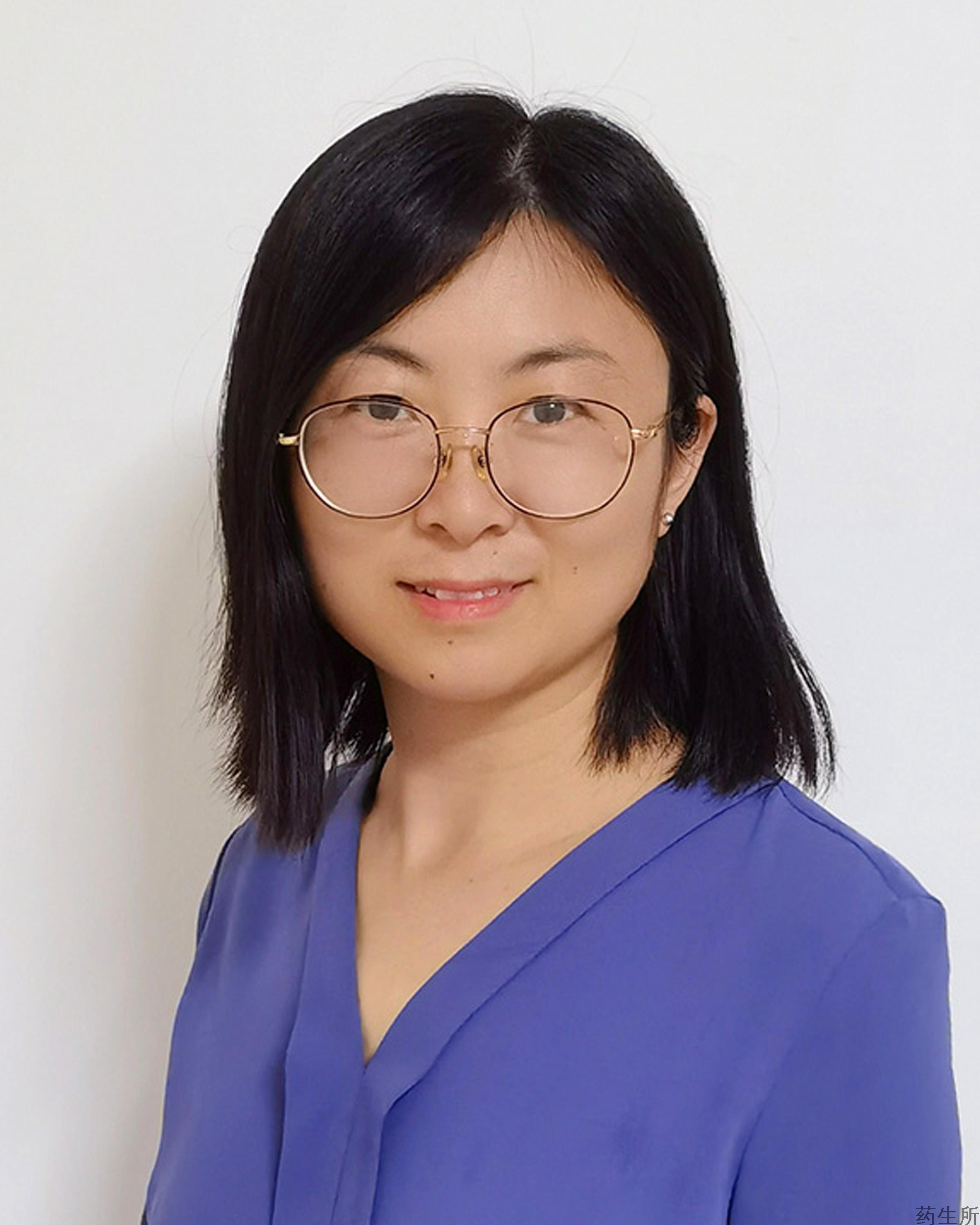 Shuo Wu