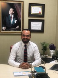 Özgür Kan