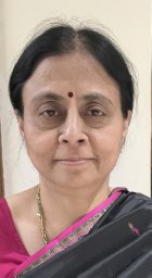 Liza Rajasekhar