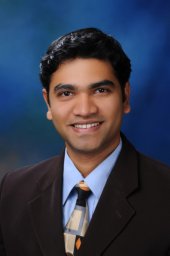 Jagan Kumar Baskaradoss
