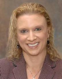 Melissa P. Delbello