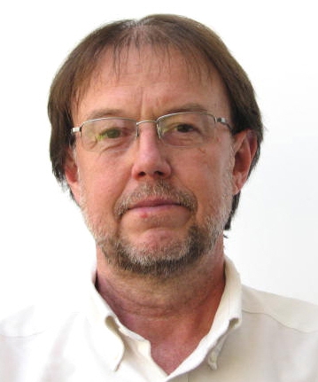 Max L. Nibert