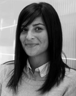 Lucia Martinez-Arcos