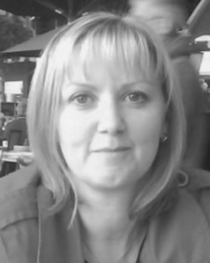 Julia A. Spoors
