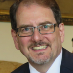 C. David H. Wrede