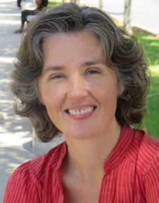 Barbara Terhal
