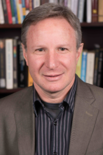 Andrew Michael Gordon