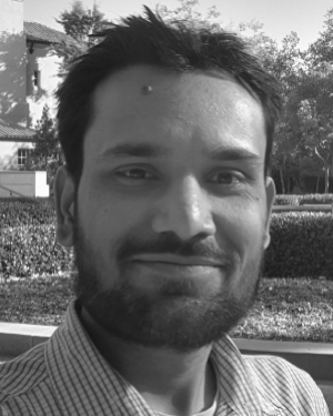 Navneet Garg