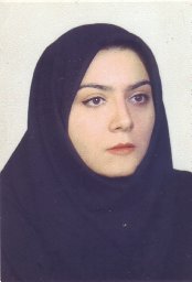 Mahmoodi Zohreh