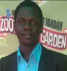 Wale Adeyemi