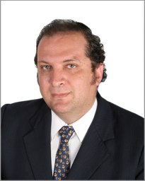 Eric Rendon Schneir