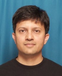 Abhijit S. Ogale