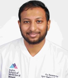 Rahat Alam