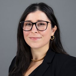 Victoria Antin Yates
