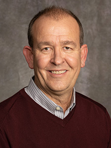 James W. Hurrell