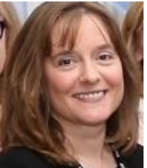 Kate Borthwick
