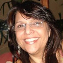 Eliane Lages-Silva