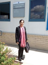Kalpana Pai