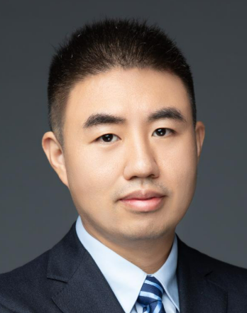 Sheng Huang