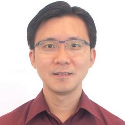 Leonghwee Teo