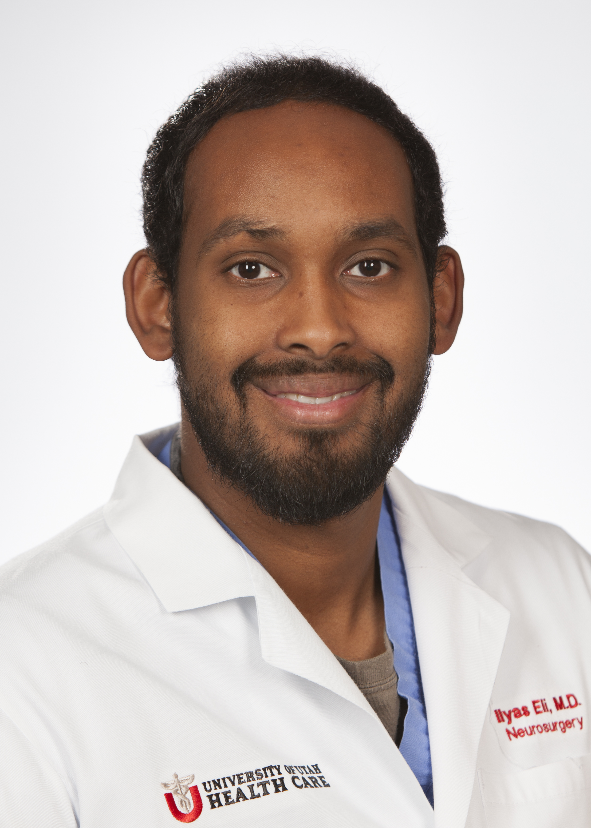 Ilyas Eli M