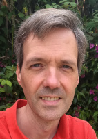 Pablo García-Fernández