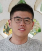 Jinjie Zhang
