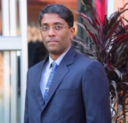 Anant R. Kapdi
