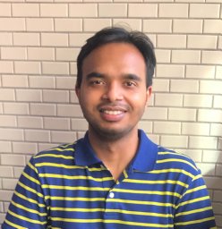 Piyush Deval