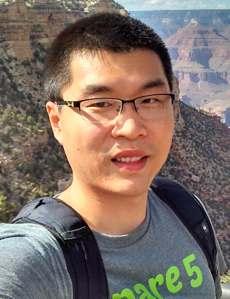 Wei Tang