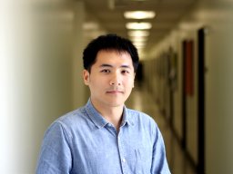 Wang Feng