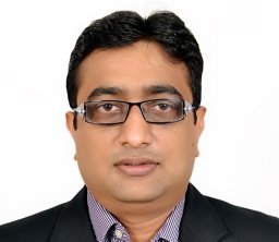 Shitalkumar Joshi
