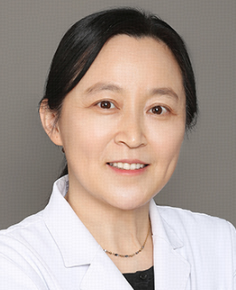Zhaoxia Wang