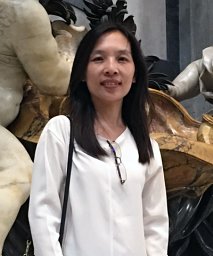 Yu-Wei Chang
