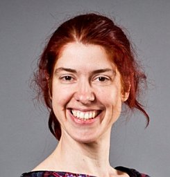 Majdandžić Mirjana