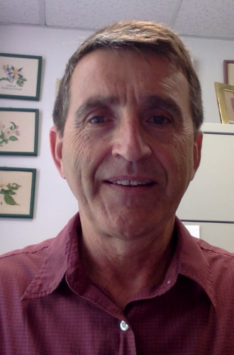 Robert K. Jansen