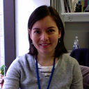 Ana S. Gonzalez-Reiche