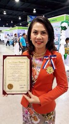 Kosum Chansiri