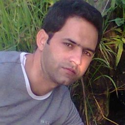 Nadeem Fareed